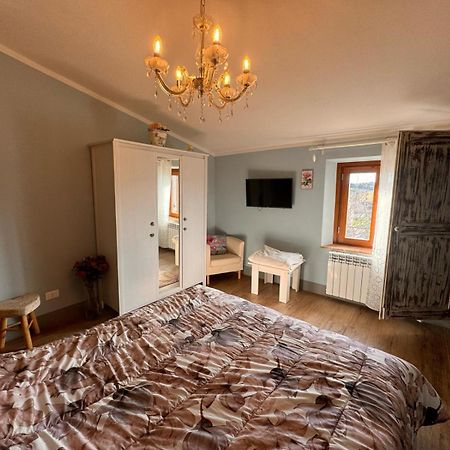 Dolce Cuore Luxe Apartment Chianti Florence Male Romantyczne Mieszkanie San Donato in Poggio Экстерьер фото