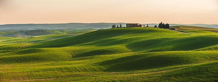 Dolce Cuore Luxe Apartment Chianti Florence Male Romantyczne Mieszkanie San Donato in Poggio Экстерьер фото